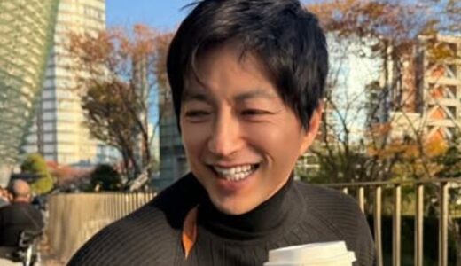 大沢たかおと広瀬香美の馴れ初めから離婚・現在まで徹底解説！