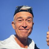 【画像】マークパンサーの若い頃まとめ！モデル・globe時代から現在の活動まで