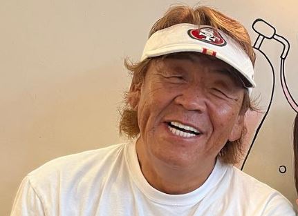 【顔画像】長州力の娘は何人？名前や旦那・現在や職業について徹底解説！