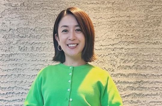 酒井美紀の旦那は医師！画像や年収は？馴れ初めや子供の情報も解説！