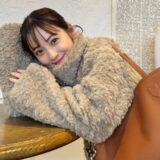 【画像検証】佐々木希の本当の身長・体重は？股下は何cm？胴長なの？