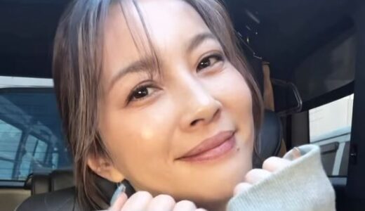 瀬戸朝香の若い頃まとめ！スカウト秘話から現在の整形疑惑まで解説