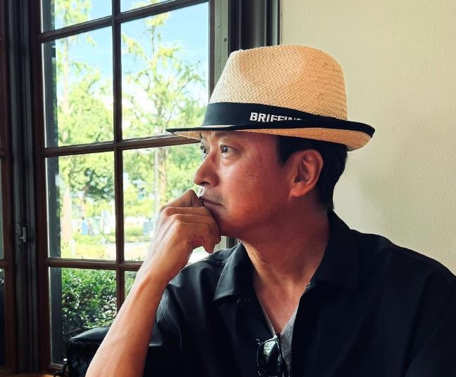 椎名桔平と椎名林檎の関係は？兄弟なの？共演の有無や家族関係を整理