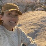 一色紗英の旦那との馴れ初めや職業！娘のモデル活動やLAの自宅も解説！