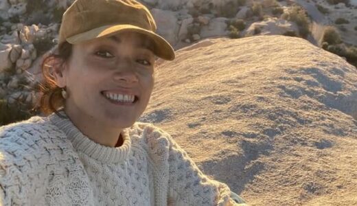 一色紗英の旦那の職業や馴れ初めは？娘のモデル活動やLAの自宅も解説！