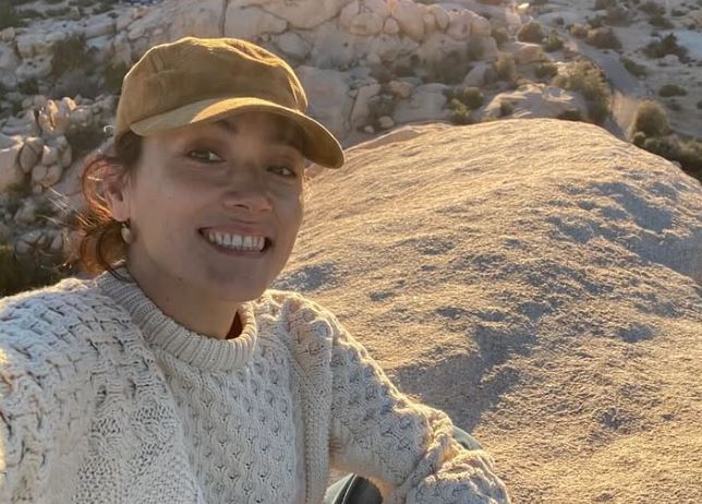 一色紗英の旦那との馴れ初めや職業！娘のモデル活動やLAの自宅も解説！