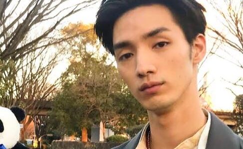 清水尋也の父は何者？ギタリスト説や実家・母や兄弟など家族構成を深掘り