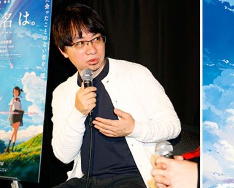 新海誠と細田守を徹底比較！経歴や興行収入・作風の違い・似てるとの声も