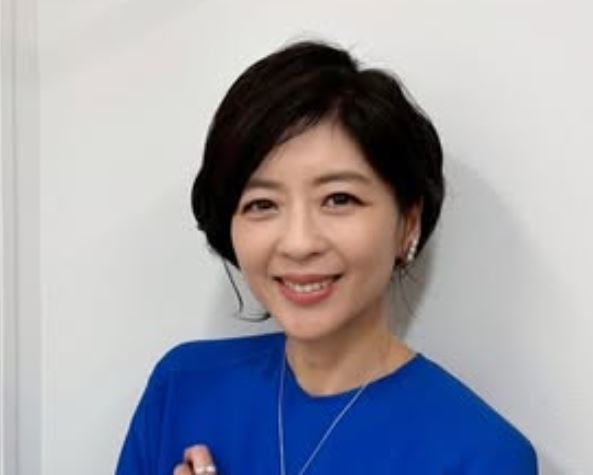 中山忍の夫は誰？職業は？子供はいる？現在の自宅や生活も！