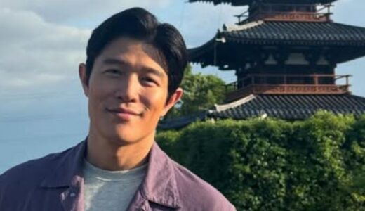 鈴木亮平の妻は一般人！出会いや馴れ初め・娘についても解説