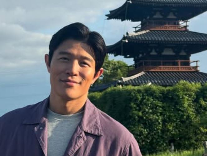 鈴木亮平の妻は一般人！出会いや馴れ初め・娘についても解説