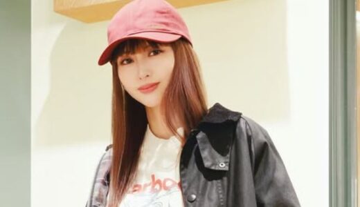 鈴木えみが中国人って本当？中国名は何？国籍や出身・ルーツを徹底解説