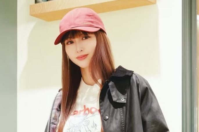 鈴木えみが中国人って本当？中国名は何？国籍や出身・ルーツを徹底解説