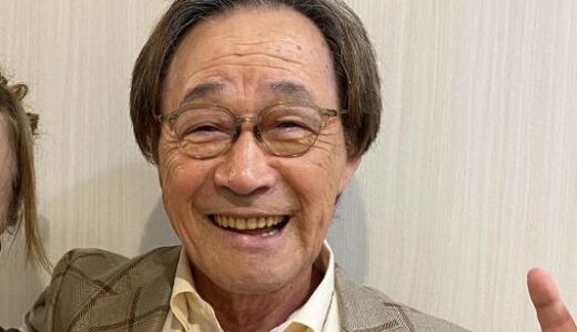 武田鉄矢の妻の病気の真相！顔写真あり｜自宅や子供の現在も解説