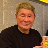 ビートたけしの若い頃まとめ！伝説やイケメンぶり・娘との絶縁説まで解説