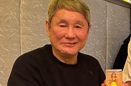 ビートたけしの若い頃まとめ！伝説やイケメンぶり・娘との絶縁説まで解説