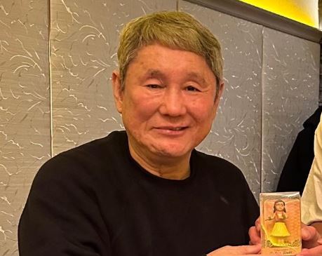 ビートたけしの若い頃まとめ！伝説やイケメンぶり・娘との絶縁説まで解説