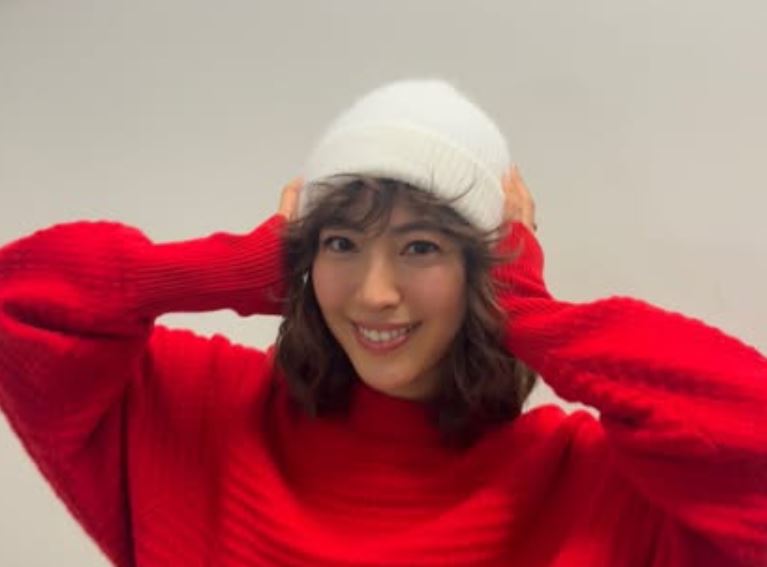 瀧本美織の結婚相手は誰？歴代彼氏と結婚観の最新事情まとめ