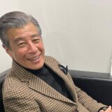 【画像】舘ひろしの若い頃がかっこよすぎる！伝説エピソードまとめ