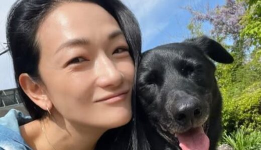 冨永愛の元旦那まとめ！馴れ初めや離婚理由・年収など徹底解説