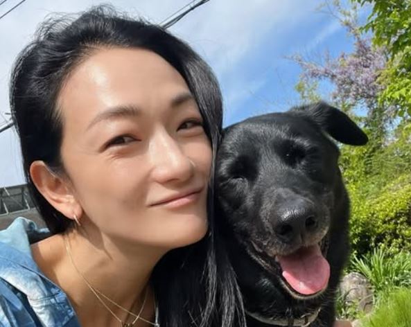 冨永愛の元旦那まとめ！馴れ初めや離婚理由・年収など徹底解説