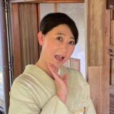 友近は結婚してる？なだぎ武と別れた理由や歴代彼氏・独身理由も総まとめ