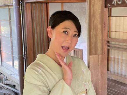 友近は結婚してる？なだぎ武と別れた理由や歴代彼氏・独身理由も総まとめ