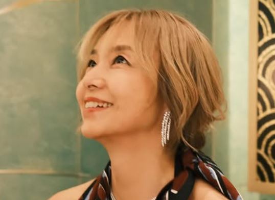 山口智子のモデル時代がかわいすぎる！若い頃の逸話や現在との比較も！