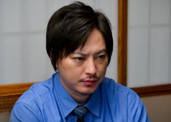 【顔画像】塚本高史の嫁は一般人？馴れ初めや子供についても解説