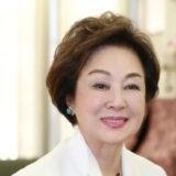 司葉子の息子の火事の真相は？夫や子供・現在の暮らしも紹介