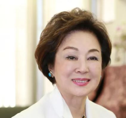 司葉子の息子の火事の真相は？夫や子供・現在の暮らしも紹介