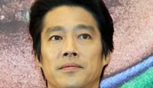 堤真一の実際の身長は？サバ読み説を画像で徹底検証