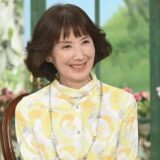 酒井和歌子に夫や子供がいない理由は？恋愛遍歴や田村正和との噂も解説！