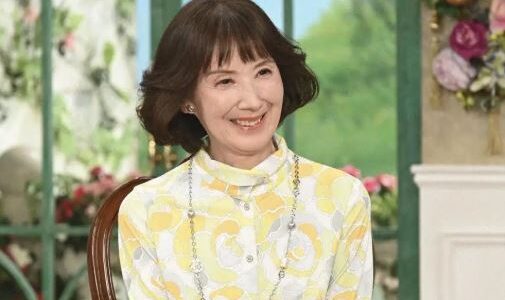 酒井和歌子に夫や子供がいない理由は？恋愛遍歴や田村正和との噂も解説！