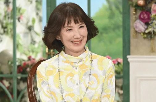 酒井和歌子に夫や子供がいない理由は？恋愛遍歴や田村正和との噂も解説！