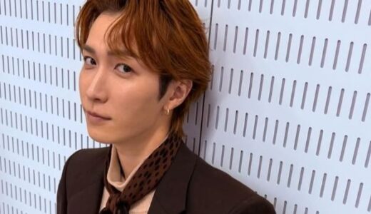 渡辺翔太の大学は明海大学！偏差値や校風・学生時代のエピソードを解説！