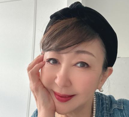 山口いづみの夫の職業や馴れ初め｜息子は俳優とギタリスト？