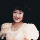 山村美紗の死因や遺産の真相｜家族構成や娘・西村京太郎との関係も解説