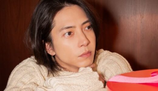 【2026】山下智久は結婚してる？相手は？渡辺蕗子って誰なの？