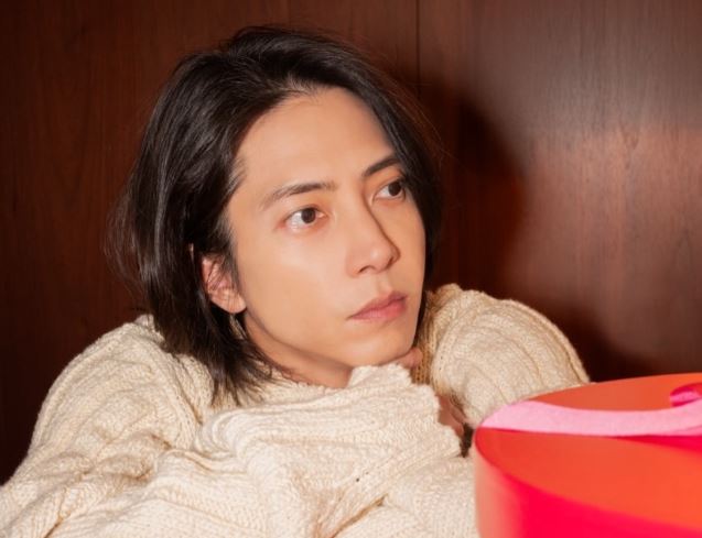 【2026】山下智久は結婚してる？相手は誰？最新の熱愛情報まとめ