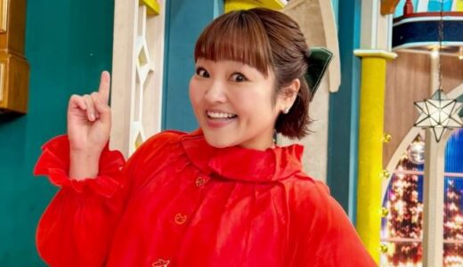 柳原可奈子が痩せた姿が話題！痩せた理由やダイエット方法・昔との比較も！