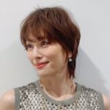 米倉涼子の本当の身長・体重は？サバ読み説を画像で徹底検証！