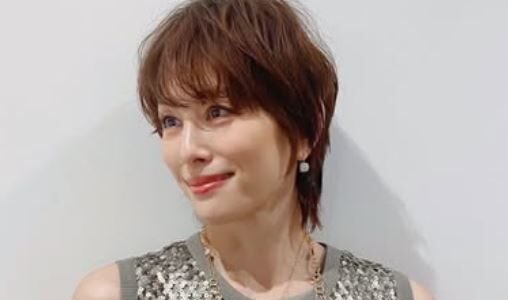 米倉涼子の本当の身長・体重は？サバ読み説を画像で徹底検証！