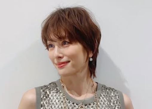 米倉涼子の本当の身長・体重は？サバ読み説を画像で徹底検証！