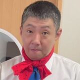 荒川良々に妻はいる？結婚観と歴代彼女・現在まで徹底解説