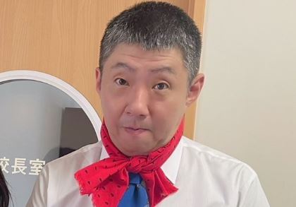 荒川良々に妻はいる？結婚観と歴代彼女・現在まで徹底解説