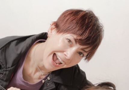 【画像】土屋アンナの父はどんな人？国籍や職業・母や姉など家族構成も解説！