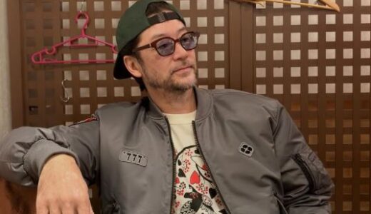 浅野忠信の若い頃の画像やエピソードまとめ！結婚歴や母親についても解説