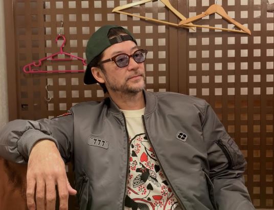 浅野忠信の若い頃の画像やエピソードまとめ！結婚歴や母親についても解説