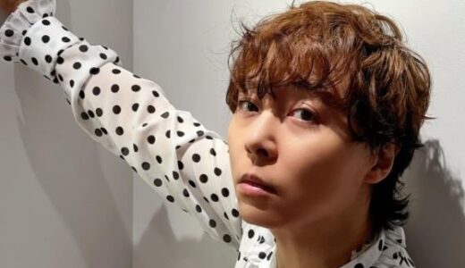 堂本剛の実際の身長体重は？サバ読み説を画像で徹底検証！